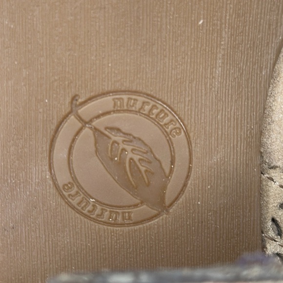 Nurture Women’s Suede Side Zip Boots Shooties Ankle Boots 9 - Picture 12 of 13